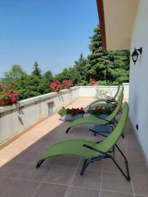 Hotels in Badia Calavena